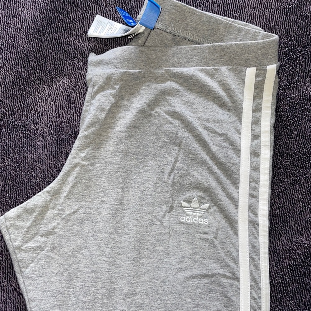 Womens Adidas Legging